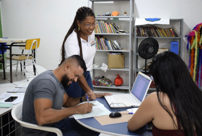 Prefeitura de Resende informa que CadÚnico passará por reestruturação 