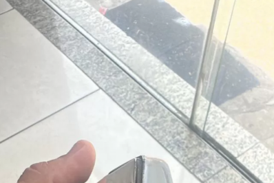 Criminoso arromba barbearia em Cabo Frio e causa prejuízo de R$ 3 mil