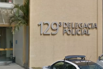 Homem é preso em flagrante por furto a comércio em Iguaba Grande