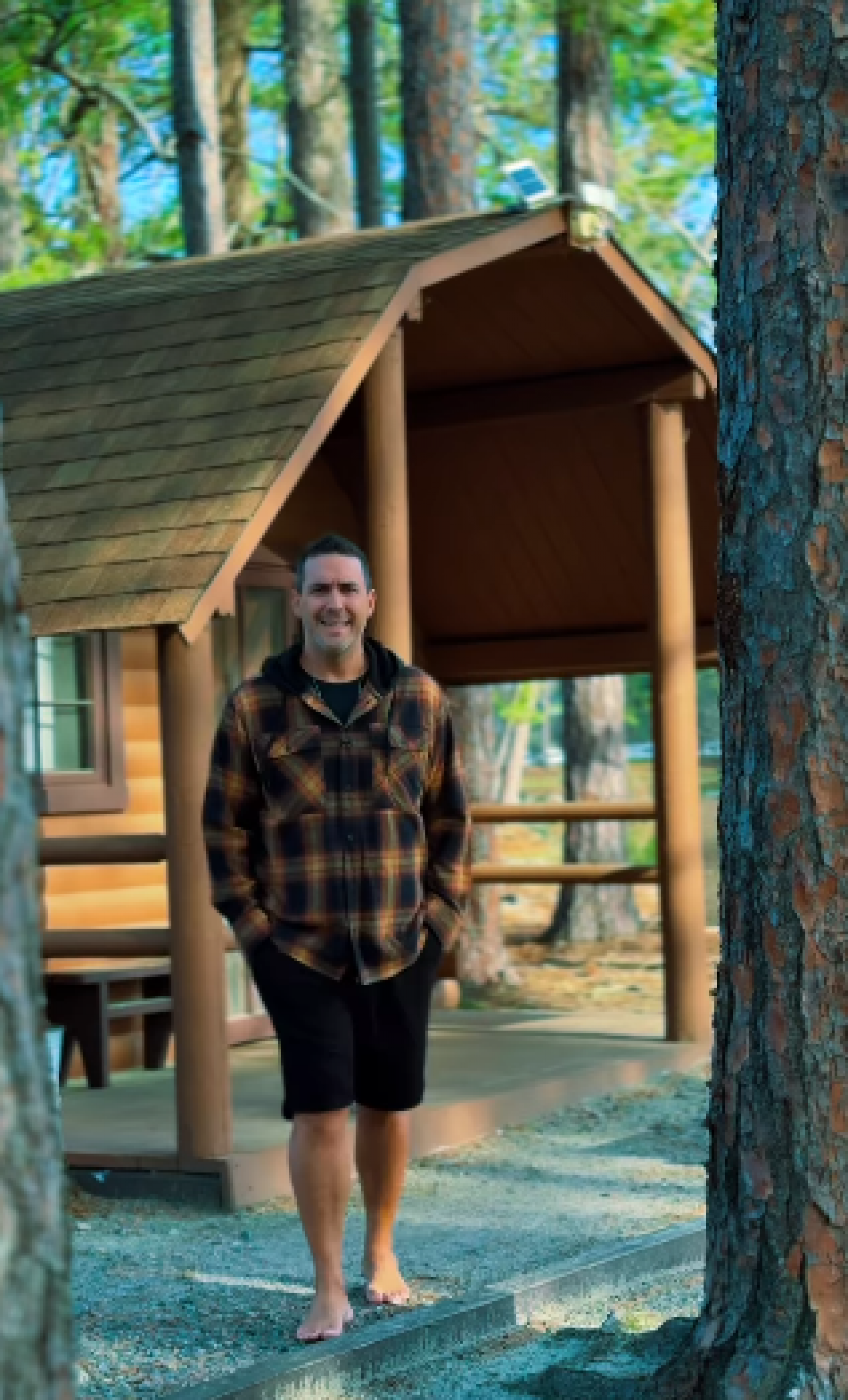 André Marques - Reprodução / Instagram