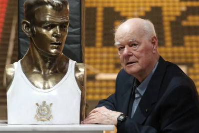 Ex-treinador da Seleção de basquete exalta legado de Wlamir Marques: ‘Uma lenda’