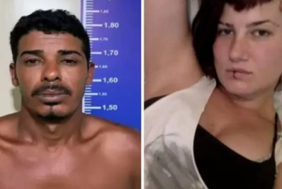 Acusado de matar turista argentina a facadas em Búzios será julgado em abril