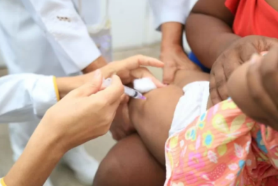 Cabo Frio se torna polo de vacinação da Baixada Litorânea para profilaxia contra o VSR