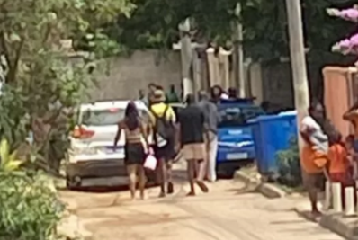 Jovem é encontrado morto dentro de caçamba de lixo em Búzios