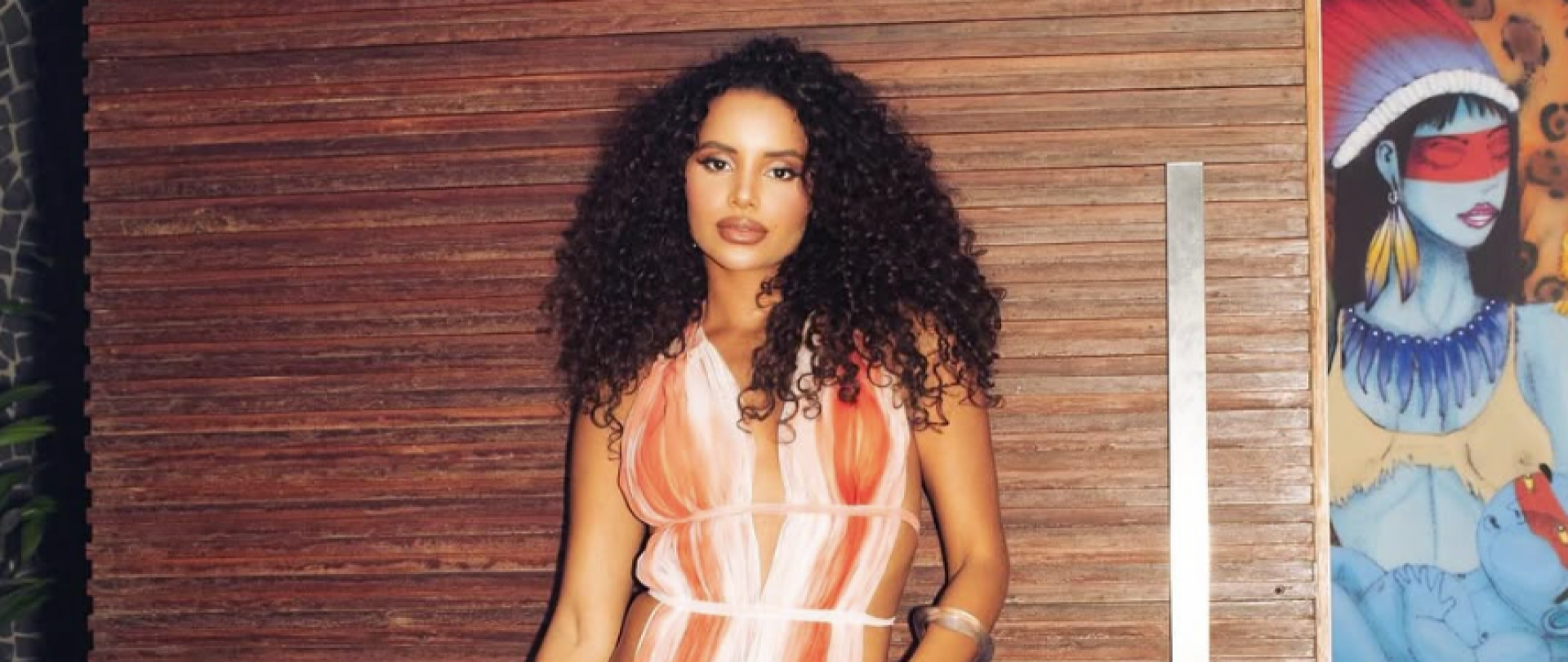 Gleici Damasceno fala sobre rinoplastia e orienta seguidores - reprodução Instagram