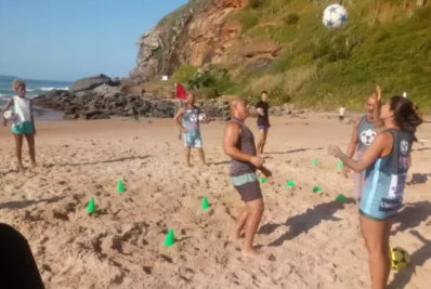 Búzios abre inscrições para escolinhas de esportes em diversos bairros