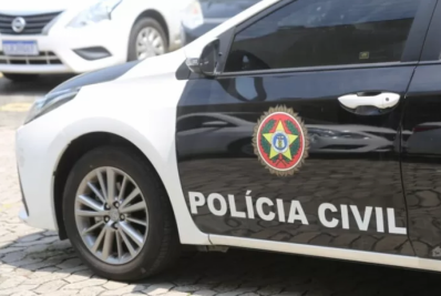 Estado do Rio vai realizar concurso com 414 vagas para a Polícia Civil