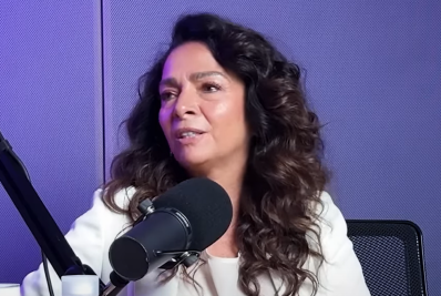 Claudia Ohana explica origem de seu nome e revela história por trás do sobrenome 