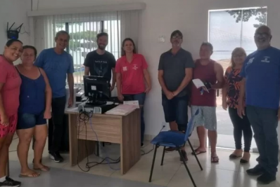 Cadastro de pescadores acontece na próxima quarta-feira (26) em Iguaba Grande