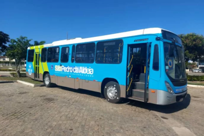 São Pedro da Aldeia atualiza horários da linha municipal de ônibus 501C – Circular
