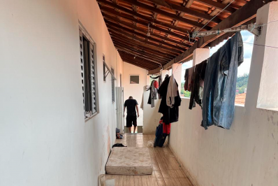 Indígenas são resgatados de trabalho escravo no interior de São Paulo