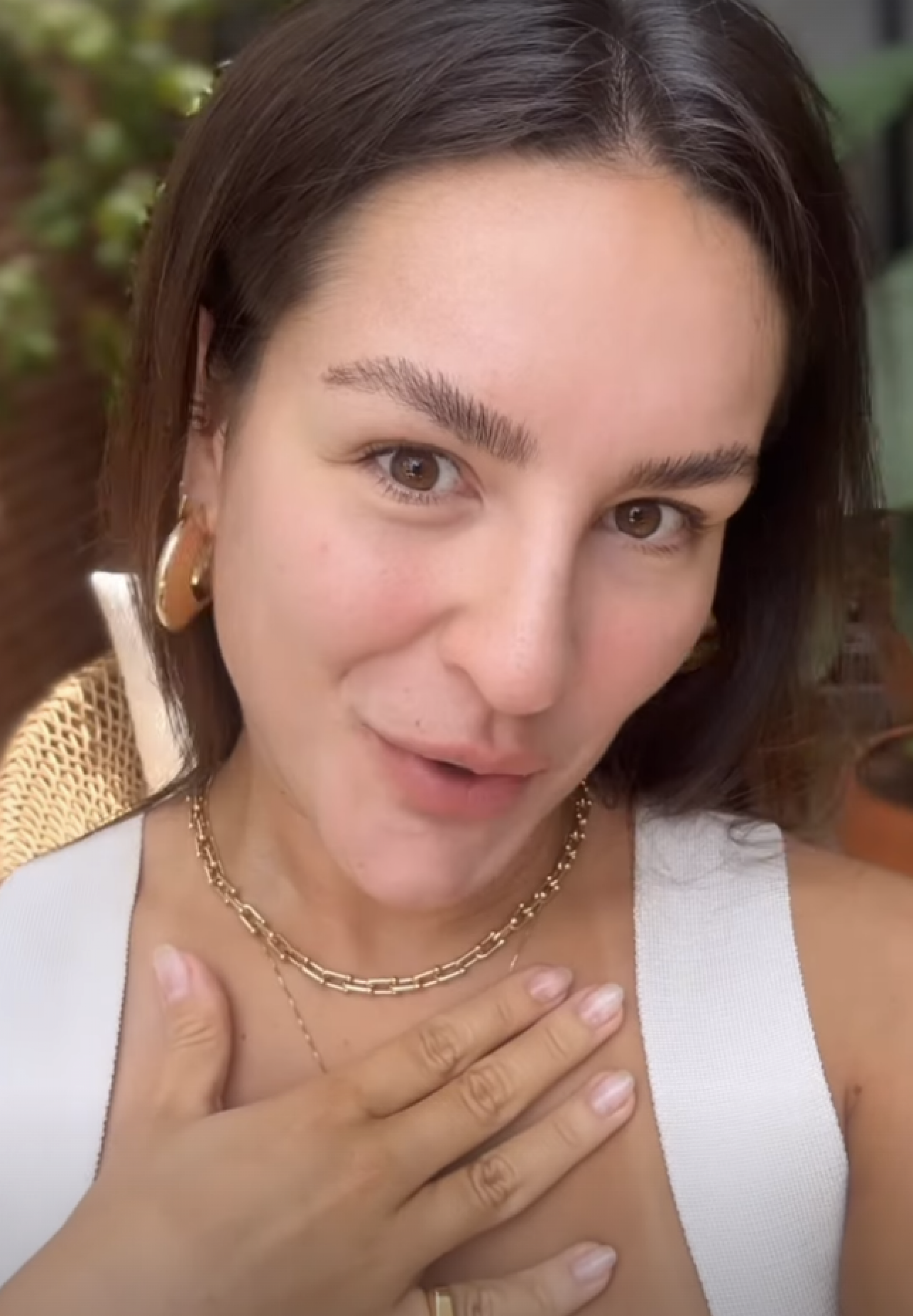 Kéfera  - reprodução Instagram