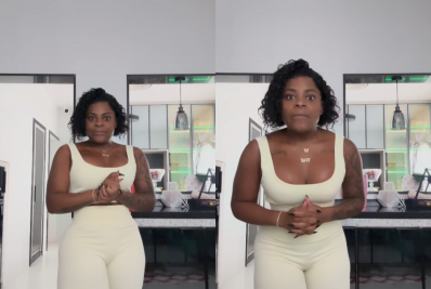 Jojo Todynho desabafa sobre o processo de emagrecimento: 'Estava explodindo'