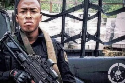 Ex-PM do Bope usava empresa de fachada para lavar dinheiro com ajuda da mãe