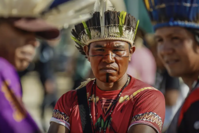 Organizações alertam para agenda anti-indígena no Congresso Nacional