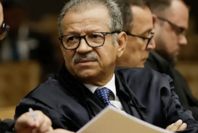 OAB reage após detenção de advogado no STF: 'Fatos serão apurados com responsabilidade'