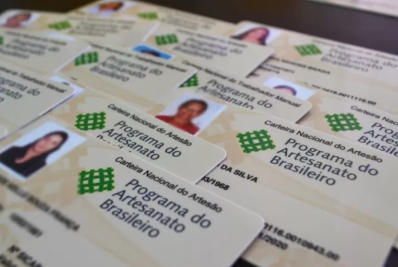 Prefeitura de Cabo Frio convoca artesãos para cadastramento da Carteira Nacional de Artesão