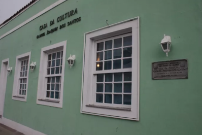 São Pedro da Aldeia promove oficinas culturais para a elaboração de portfólios e projetos da PNAB