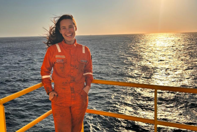 Empresa lança programa de capacitação para o mercado de óleo e gás exclusivo para mulheres