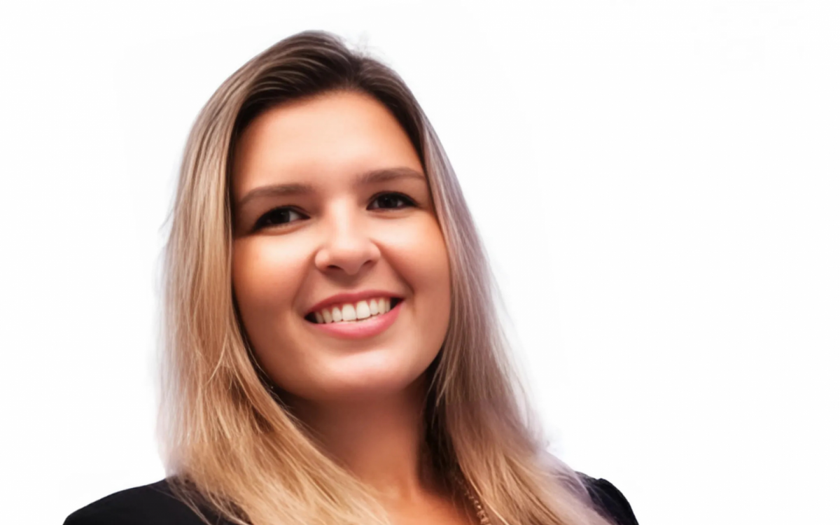 A professora de Direito do Consumidor da Universidade Veiga de Almeida (UVA), Joyce Lira - Divulga&ccedil;&atilde;o