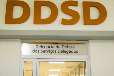 Polícia fecha provedor clandestino de internet ligado ao tráfico de drogas em São Pedro da Aldeia