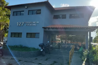 Homem é preso em flagrante após furtar supermercado em Búzios