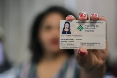 Artesãos de Búzios recebem Carteira Nacional nesta sexta-feira (28)