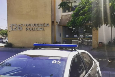 Mulher é presa em Cabo Frio por homicídio qualificado