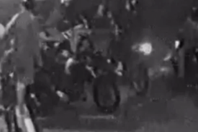 Funcionários de empresa de táxi são assaltados em Cabo Frio; criminosos levaram duas motocicletas