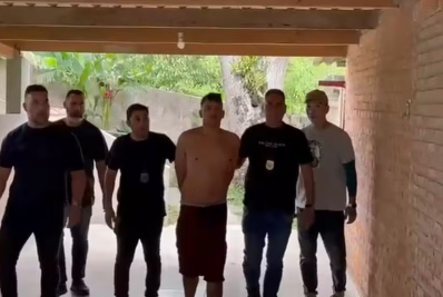 Polícia prende suspeito de matar agente da CET em São Paulo