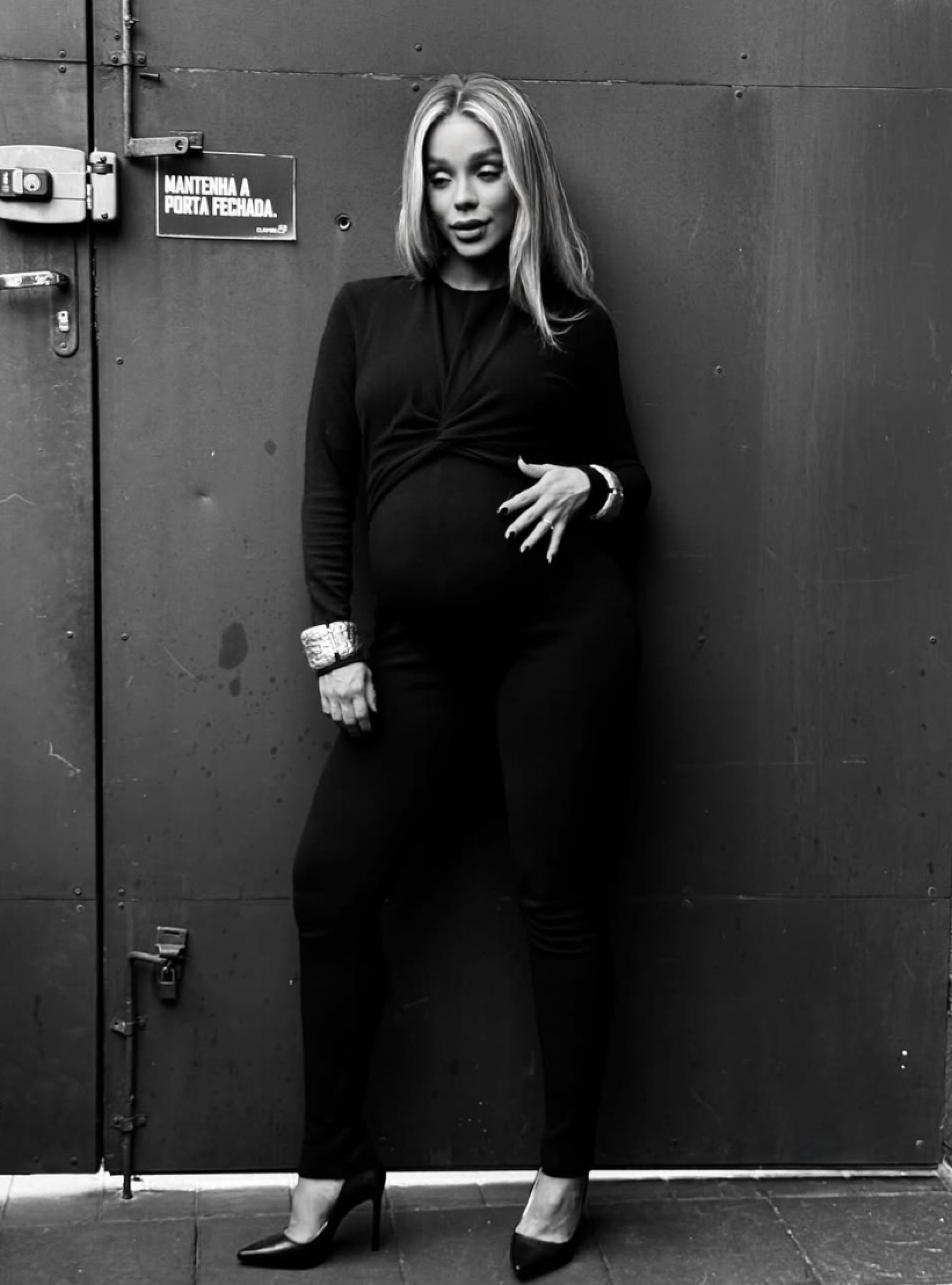 Brunna Gonçalves  - reprodução Instagram