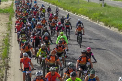 São Pedro da Aldeia entra na rota do cicloturismo com o circuito 