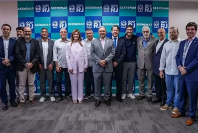 São Pedro da Aldeia pode receber Certificação Selo Azul para gestão sustentável 