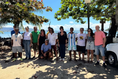 Pescado da Lagoa de Araruama tem qualidade confirmada por análises da Embrapa