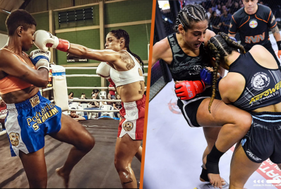 Com mudança no main event, SFT anuncia card principal explosivo para 54ª edição