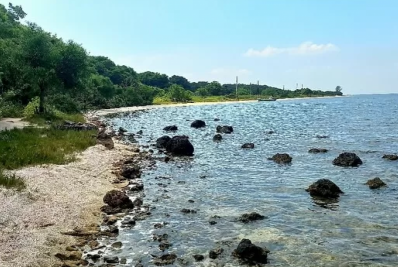 Trilha Translagunar inaugura primeiro percurso entre São Pedro da Aldeia e Iguaba