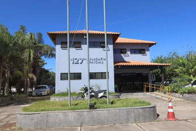 Policial militar é baleado em troca de tiros com criminosos em Búzios