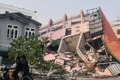 Número de mortos por terremoto em Mianmar passa de 1.600, afirmam autoridades