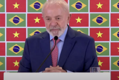 Bolsonaro 'sabe que fez as bobagens de que está sendo acusado', afirma Lula