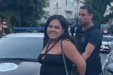 Polícia prende líder de quadrilha com falsas garotas de programa