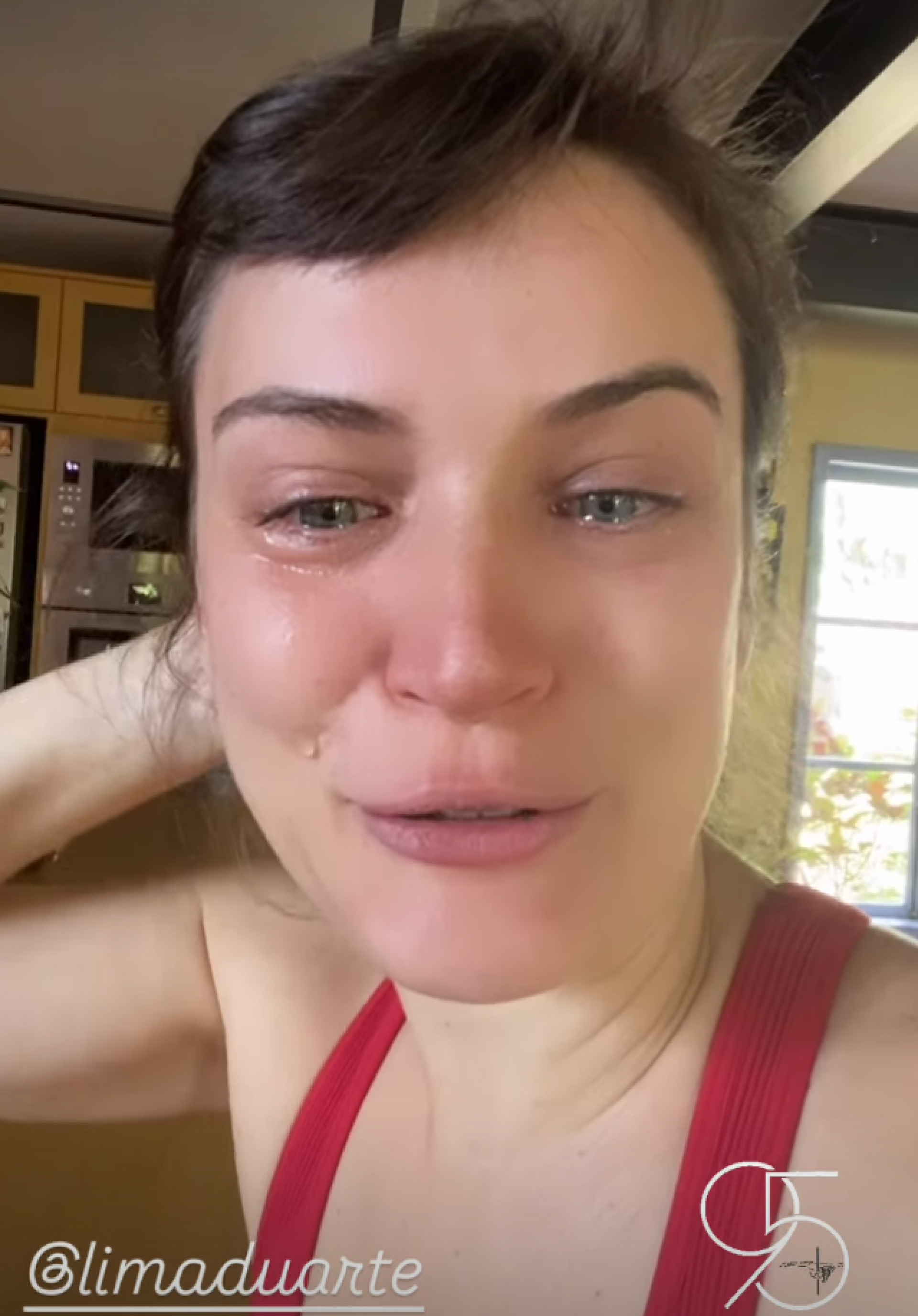 Bianca Bin - reprodução Instagram