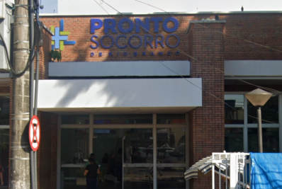 Mulher tem orelha decepada ao ser atacada por cães rottweiler no Acre