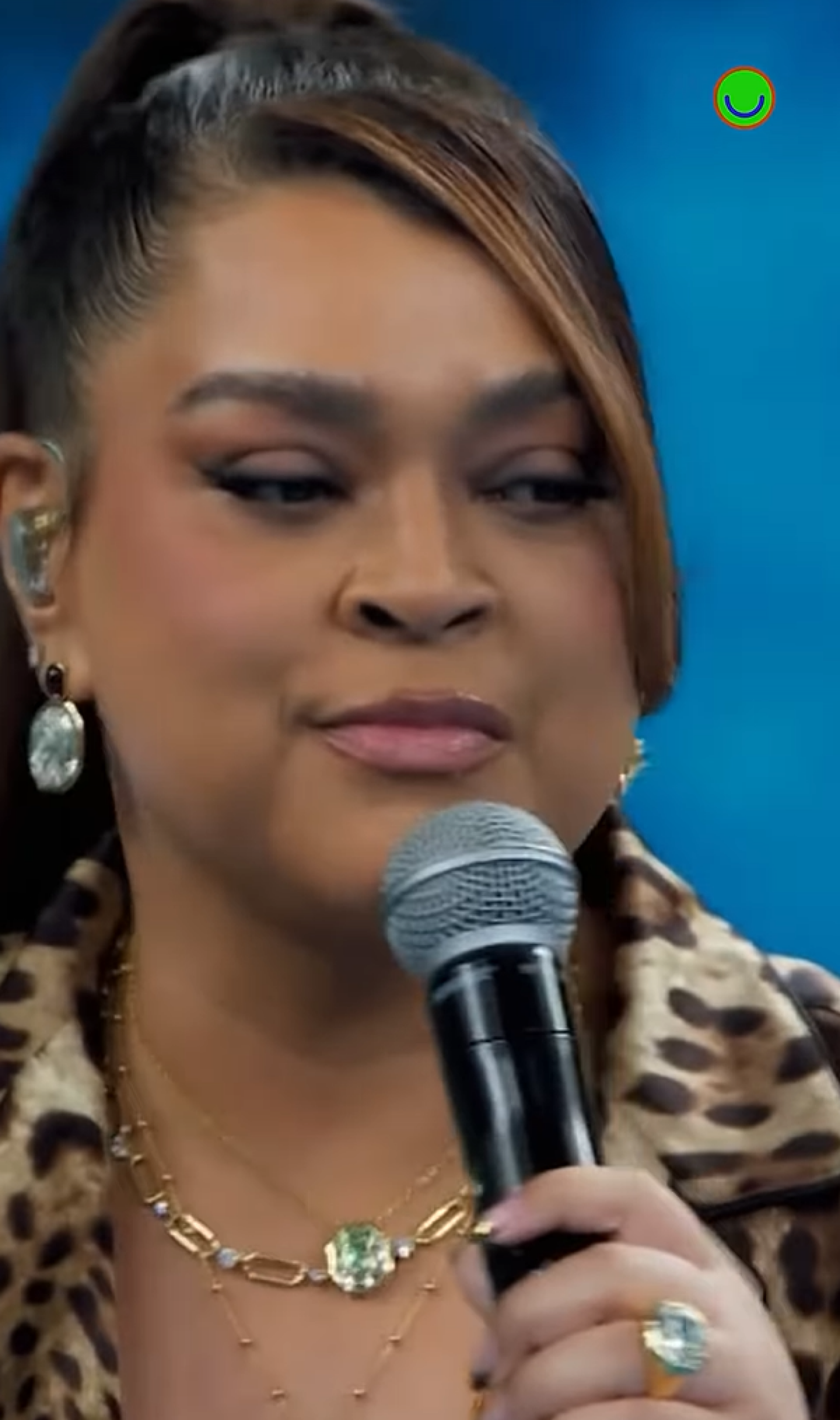 Preta Gil - reprodução Instagram