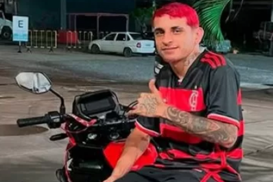 Motoboy é baleado na cabeça enquanto trabalhava em Cabo Frio