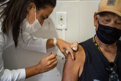 Cabo Frio inicia campanha de vacinação contra a gripe Influenza nesta quarta-feira (2)