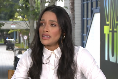 Eva nega interesse em João Pedro e reage a comentários do brother no 'BBB 25'