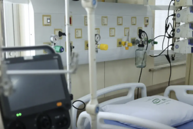 Número de hospitais públicos com UTIs de excelência aumenta 45%