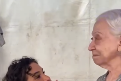 Fernanda Montenegro envia mensagem emocionante para Linn da Quebrada