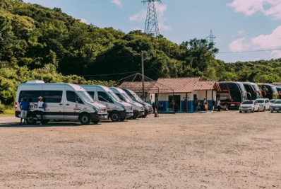 Cabo Frio implementa novas regras e aumenta tarifas no Terminal de Ônibus de Turismo