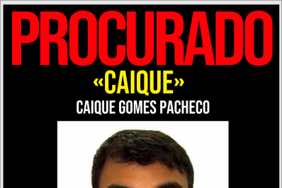 Disque Denúncia pede informações sobre indiciado por participar de uma tentativa de assassinato